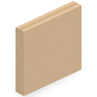 910x145x857 mm einwellige Kartons
