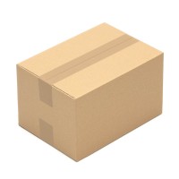 300x215x180 mm einwellige Kartons