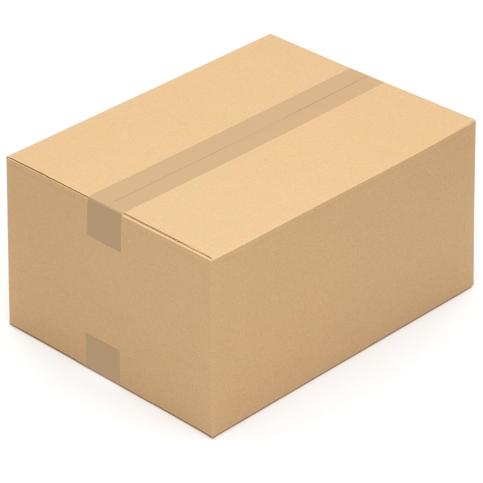 Faltkartons Versand Falt Kartons Verpackungen Kisten Box 400x300x200 mm KK-90 