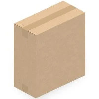 270x130x290 mm einwellige Kartons