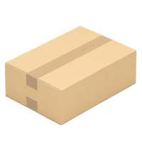 350x250x120 mm einwellige Kartons
