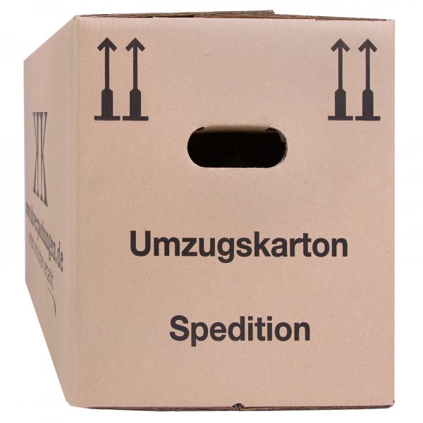 Umzugskarton Umzugkartons Midori XXL (Profi)