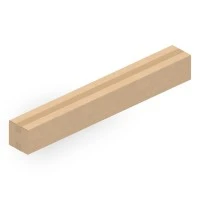 1200x150x150 mm zweiwellige Kartons