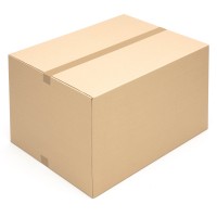 765x590x200-485 mm einwellige Kartons