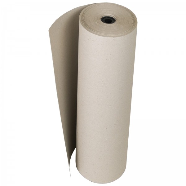 Schrenzpapier Packpapier 100 cm Breit 250 lfm ~ 20 KG 80 g / m²