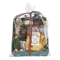 100 Klarsichtbeutel Klarsichttüte 600x450 mm 35my Transparent 100% recyclebar