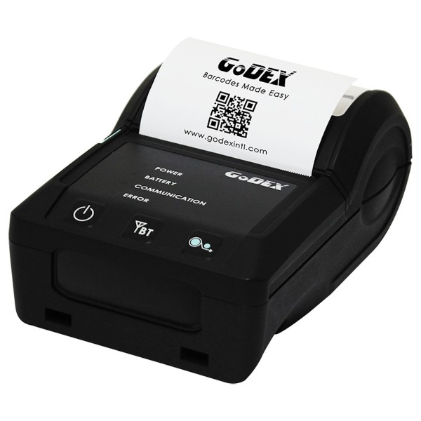 GoDEX Industriedrucker MX30 203 dpi USB