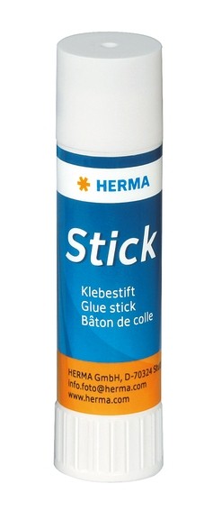 HERMA 1270 Klebestift 10 g, 24 Stk.