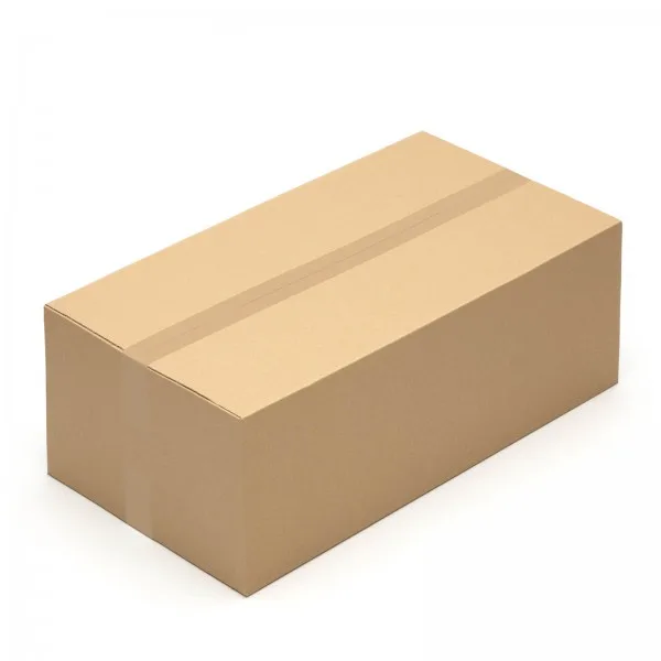 700x380x250 mm einwellige Kartons