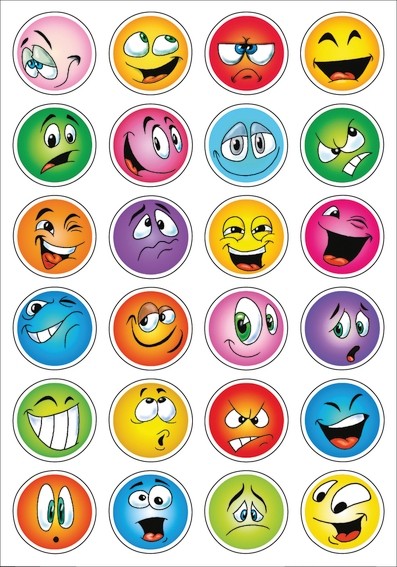 HERMA 3359 10x Belohnungssticker DECOR, beglimmert