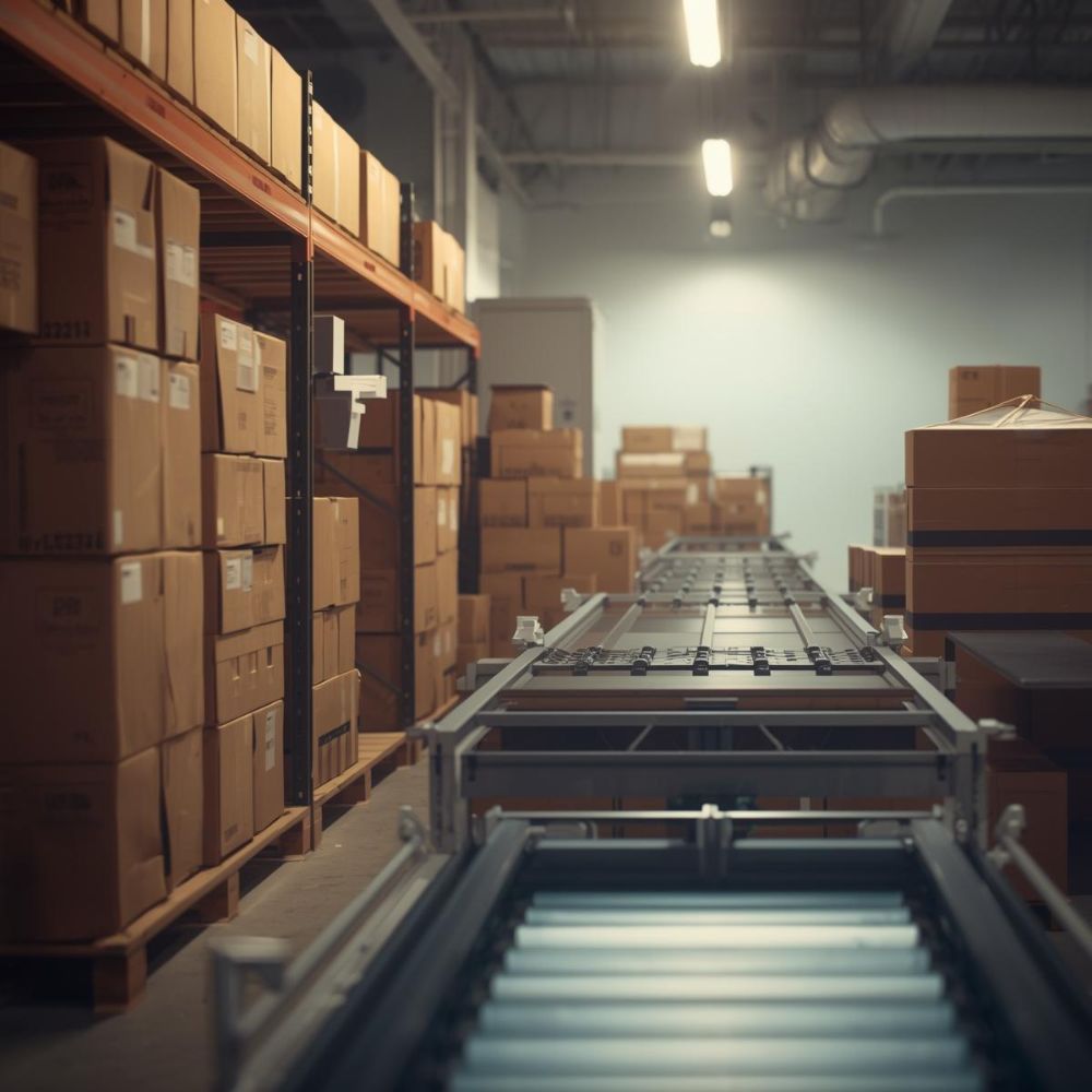 Prüfung der geeigneten Kartonqualität und Wellenarten nach Versandgewicht - von E-Welle bis BC-Welle.