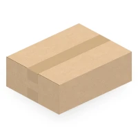 280x220x95 mm zweiwellige Kartons