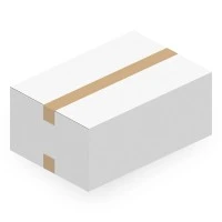 344x234x138 mm einwellige Kartons