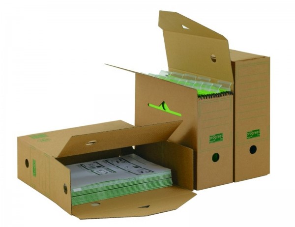 Hänge-Ablagebox PREMIUM 328 x 115 x 239 mm