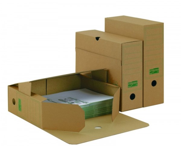 Ablagebox PREMIUM 315 x 96 x 260 mm