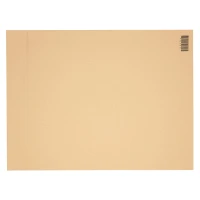 Wellpapp-Zuschnitt Kartonzuschnitt 800 x 600 mm Einwegpalette (einwellig)