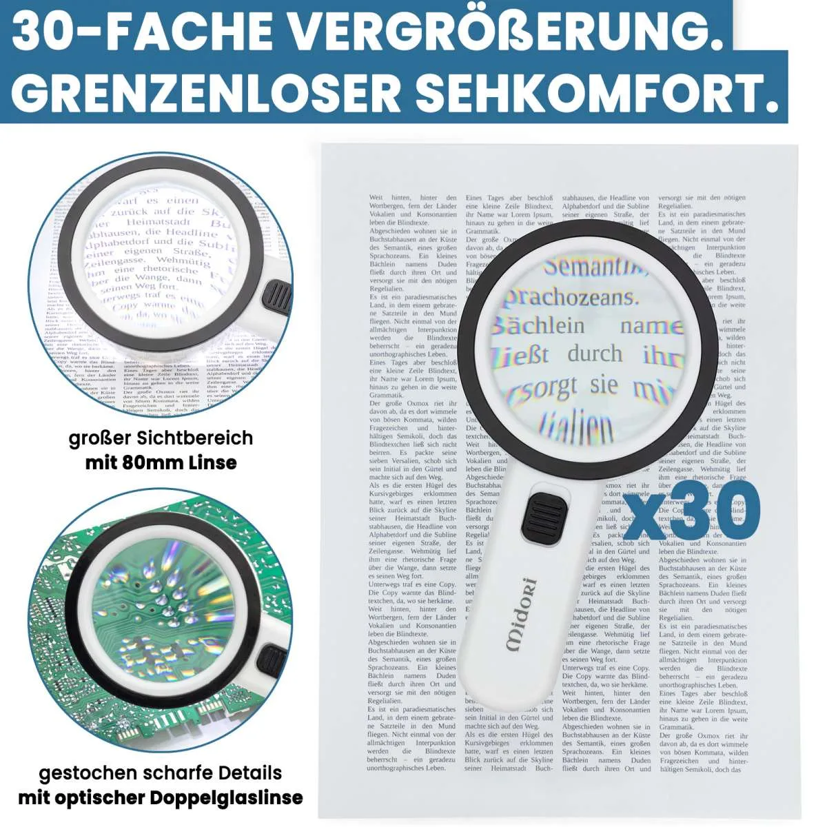 befriedigend synonym duden Duden direkt, Teil 3: Synonyme main image 1
