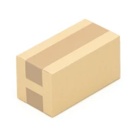 200x100x100 mm einwellige Kartons