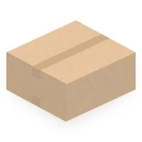 404x374x173 mm einwellige Kartons
