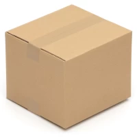 Faltkarton 260 x 240 x 200 mm