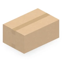 394x260x170 mm einwellige Kartons