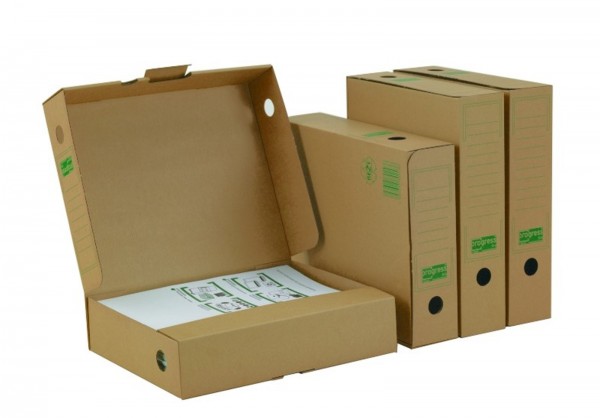 Ablagebox PREMIUM 252 x 70 x 317 mm