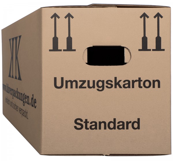 Umzugskarton Umzugkartons ( Basic )