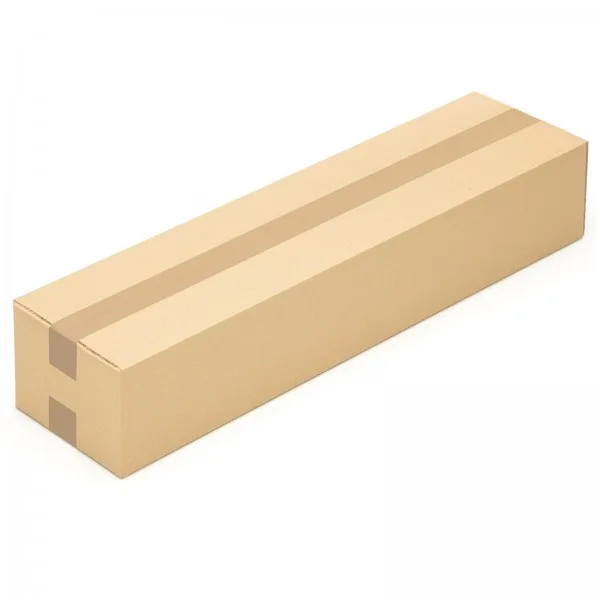 800x200x150 mm einwellige Kartons