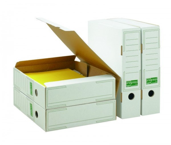 Ablagebox BIANCO 320 x 253 x 72 mm