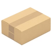 230 x 170 x 80 mm einwellige Faltschachteln