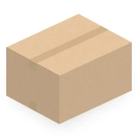 480x380x270 mm zweiwellige Kartons