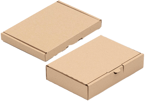 Großbrief- & Maxibriefkartons