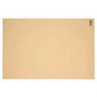 780x1180 mm Wellpapp-Zuschnitt Europalette zweiwellig