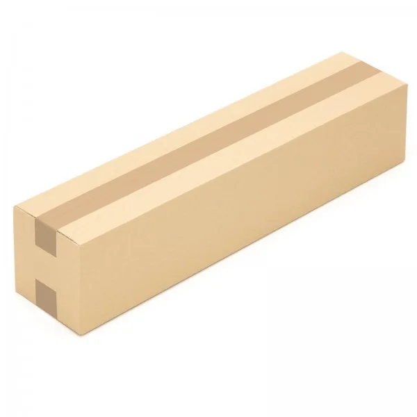 700x150x150 mm einwellige Kartons