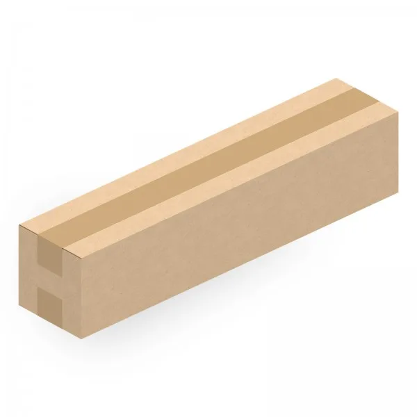 690x140x130 mm zweiwellige Kartons