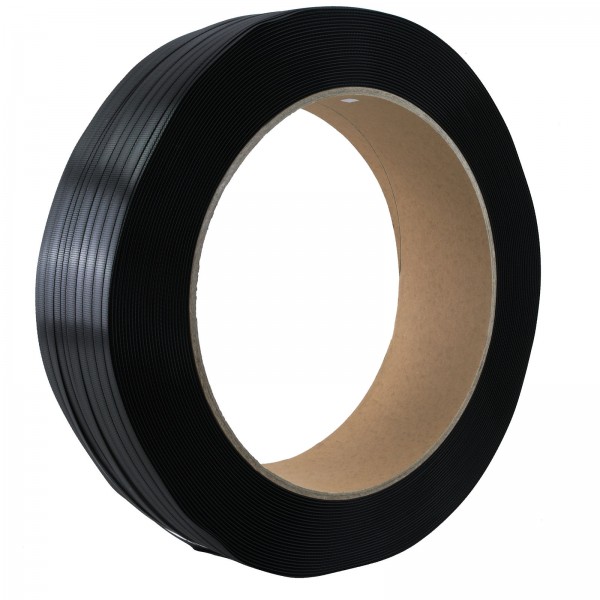 1 Rolle PP Band 16 mm x 0,50 mm 2000 m 215 KG Umreifungsband Ker