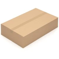 700x440x160 mm einwellige Kartons