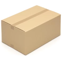 Faltkarton 600 x 400 x 300 mm