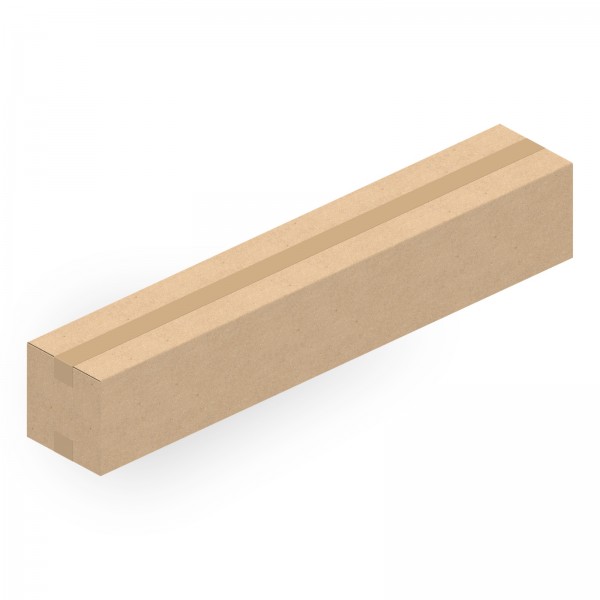 1189x200x200 mm einwellige Kartons