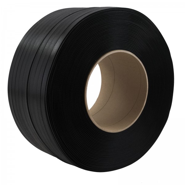 1 Rolle PP Band 16 mm x 0,65 mm 2000 m 215 KG Umreifungsband Ker