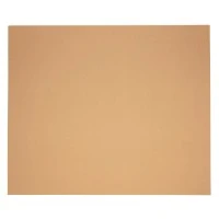 1000x1200 mm Wellpapp-Zuschnitt Einwegpalette einwellig