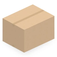 755x580x465 mm zweiwellige Kartons