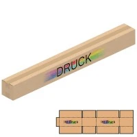 1000x100x100 mm zweiwellige Kartons mit Digitaldruck