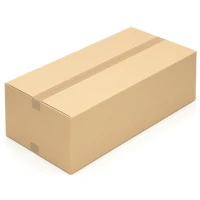 785x385x425 mm zweiwellige Kartons