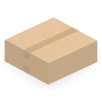 385x370x140 mm einwellige Kartons
