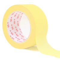 50 mm x 50 m Malerkrepp Abklebeband Kreppband Abdeckband