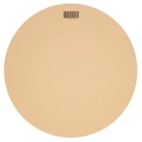 600 mm Wellpapp-Zuschnitt Ø rund Felge