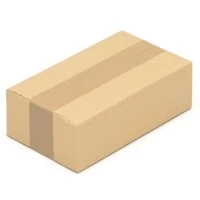 240x140x75 mm einwellige Kartons