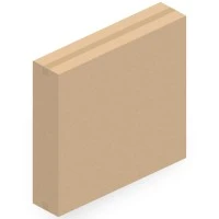 915x200x750-860 mm einwellige Kartons