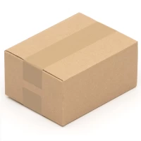 Faltkarton 200 x 150 x 90 mm